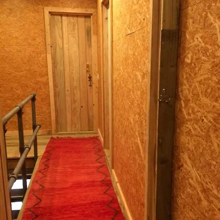 La Brasserie Charmante Atypique Dans Maison Bois Bbc *